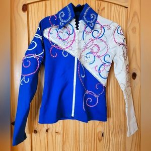 Rodeo Queen / barrel Racing Shirt